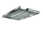 FABER MAXIMA NG ECO ENV8 A60 ΑΠΟΡΡΟΦΗΤΗΡΑΣ ΣΥΡΟΜΕΝΟΣ INOX 60cm
