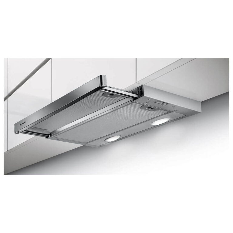FABER MAXIMA NG ECO ENV8 A60 ΑΠΟΡΡΟΦΗΤΗΡΑΣ ΣΥΡΟΜΕΝΟΣ INOX 60cm