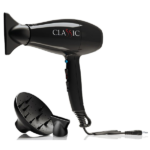 GA.MA CLASSIC SH2510 ΣΕΣΟΥΑΡ ΕΠΑΓΓΕΛΜΑΤΙΚΟ ΜΕ ΦΥΣΟΥΝΑ 2200W ΜΑΥΡΟ