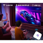 H96 RK 3528 TV BOX M1 2/16GB ANDROID