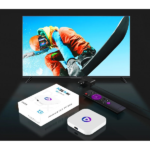 H96 RK 3528 TV BOX M1 2/16GB ANDROID