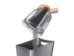 HOOVER BREEZE BR71_BR30011 ΗΛΕΚΤΡΙΚΗ ΣΚΟΥΠΑ 700W ΜΕ ΚΑΔΟ 2LT