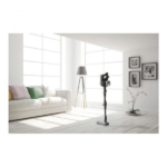 HOOVER FLEXI HF103X 011 ΣΚΟΥΠΑ STICK 22V ΕΠΑΝΑΦΟΡΤΙΖΟΜΕΝΗ ΓΚΡΙ