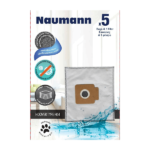 HOOVER H63 PURE HEPA ΣΑΚΟΥΛΕΣ ΣΚΟΥΠΑΣ 4ΤΜΧ ΣΥΜΒΑΤΗ ΜΕ ΣΚΟΥΠΑ HOOVER