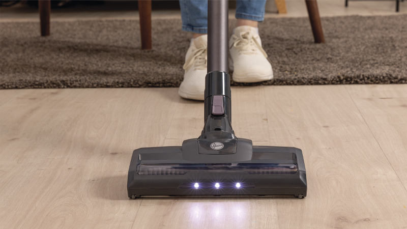 Hoover