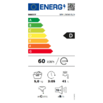 INDESIT BTW L50300 ΠΛΥΝΤΗΡΙΟ ΡΟΥΧΩΝ ΑΝΩ