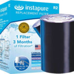 INSTAPURE R2 SINGLE ΑΝΤ/ΙΚΟ ΦΙΛΤΡΟ ΒΡΥΣΗΣ ΕΝΕΡΓΟΥ ΑΝΘΡΑΚΑ 500520