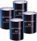 INSTAPURE R2 ΑΝΤΑΛΛΑΚΤΙΚΟ ΦΙΛΤΡΟ ΒΡΥΣΗΣ ΕΝΕΡΓΟΥ ΑΝΘΡΑΚΑ 4PACK 500524
