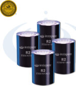 INSTAPURE R2 ΑΝΤΑΛΛΑΚΤΙΚΟ ΦΙΛΤΡΟ ΒΡΥΣΗΣ ΕΝΕΡΓΟΥ ΑΝΘΡΑΚΑ 4PACK 500524