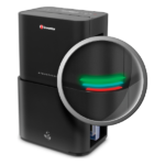 INVENTOR ATMOSPHERE XL ΑΦΥΓΡΑΝΤΗΡΑΣ ΜΕ ΣΥΜΠΙΕΣΤΗ ΙΟΝΙΣΤΗ ΚΑΙ WI-FI 25LT ΜΑΥΡΟΣ