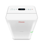 INVENTOR COMFORT CF-WUHI-16L ΑΦΥΓΡΑΝΤΗΡΑΣ ΜΕ ΣΥΜΠΙΕΣΤΗ ΙΟΝΙΣΤΗ ΚΑΙ WI-FI 16LT