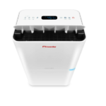 INVENTOR COMFORT CF-WUHI-20L ΑΦΥΓΡΑΝΤΗΡΑΣ ΜΕ ΣΥΜΠΙΕΣΤΗ ΙΟΝΙΣΤΗ ΚΑΙ WI-FI 20LT