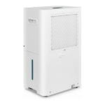INVENTOR COMFORT CF-WUHI-20L ΑΦΥΓΡΑΝΤΗΡΑΣ ΜΕ ΣΥΜΠΙΕΣΤΗ ΙΟΝΙΣΤΗ ΚΑΙ WI-FI 20LT