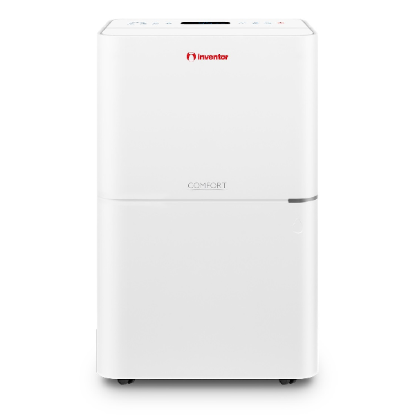 INVENTOR COMFORT CF-WUHI-20L ΑΦΥΓΡΑΝΤΗΡΑΣ ΜΕ ΣΥΜΠΙΕΣΤΗ ΙΟΝΙΣΤΗ ΚΑΙ WI-FI 20LT INVENTOR COMFORT CF-WUHI-20L ΑΦΥΓΡΑΝΤΗΡΑΣ ΜΕ ΣΥΜΠΙΕΣΤΗ ΙΟΝΙΣΤΗ ΚΑΙ WI-FI 20LT