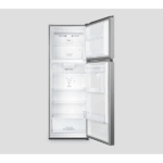 INVENTOR DPB17060INL ΨΥΓΕΙΟ ΔΙΠΟΡΤΟ 325LT TOTAL NOFROST Υ169.6XΠ59.5XΒ65ΕΚ. INOX
