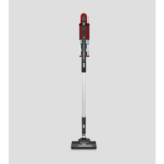 INVENTOR EP-ST22 ΣΚΟΥΠΑ STICK ΕΠΑΝΑΦΟΡΤΙΖΟΜΕΝΗ 21.6V ΚΟΚΚΙΝΗ