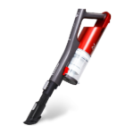 INVENTOR EP-ST22 ΣΚΟΥΠΑ STICK ΕΠΑΝΑΦΟΡΤΙΖΟΜΕΝΗ 21.6V ΚΟΚΚΙΝΗ