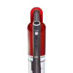 INVENTOR EP-ST22 ΣΚΟΥΠΑ STICK ΕΠΑΝΑΦΟΡΤΙΖΟΜΕΝΗ 21.6V ΚΟΚΚΙΝΗ