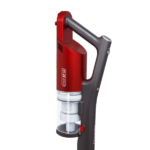 INVENTOR EP-ST22 ΣΚΟΥΠΑ STICK ΕΠΑΝΑΦΟΡΤΙΖΟΜΕΝΗ 21.6V ΚΟΚΚΙΝΗ