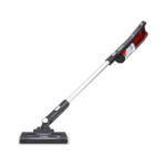 INVENTOR EP-ST22 ΣΚΟΥΠΑ STICK ΕΠΑΝΑΦΟΡΤΙΖΟΜΕΝΗ 21.6V ΚΟΚΚΙΝΗ