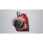 INVENTOR EPIC EP-BG62 ΗΛΕΚΤΡΙΚΗ ΣΚΟΥΠΑ 700W ΜΕ ΣΑΚΟΥΛΑ 3.5LT ΚΟΚΚΙΝΗ