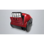 INVENTOR EPIC EP-BG62 ΗΛΕΚΤΡΙΚΗ ΣΚΟΥΠΑ 700W ΜΕ ΣΑΚΟΥΛΑ 3.5LT ΚΟΚΚΙΝΗ