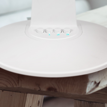 INVENTOR FT403W ΑΝΕΜΙΣΤΗΡΑΣ ΕΠΙΤΡΑΠΕΖΙΟΣ 40W