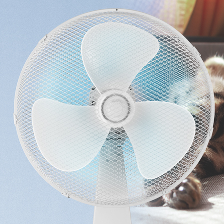 INVENTOR FT403W ΑΝΕΜΙΣΤΗΡΑΣ ΕΠΙΤΡΑΠΕΖΙΟΣ 40W