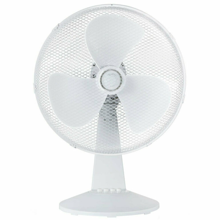 INVENTOR FT403W ΑΝΕΜΙΣΤΗΡΑΣ ΕΠΙΤΡΑΠΕΖΙΟΣ 40W