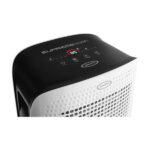 JUROPRO SUPREME WIFI R290 ΜΕ ΙΟΝΙΣΤΉ ΚΑΙ WI-FI 16LT
