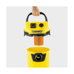 KARCHER CATRIDGE ΦΙΛΤΡΟ ΣΚΟΥΠΑΣ ΥΓΡΩΝ/ΣΤΕΡΕΩΝ