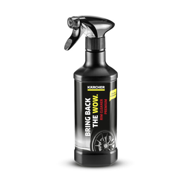 KARCHER RM 667 ΚΑΘΑΡΙΣΤΙΚΟ ΖΑΝΤΩΝ