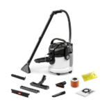 KARCHER SE 4 ΣΚΟΥΠΑ ΥΓΡΩΝ / ΣΤΕΡΕΩΝ 1400W ΜΕ ΚΑΔΟ 4LT