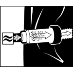 KARCHER ΦΙΛΤΡΟ ΝΕΡΟΥ ΠΙΕΣΤΙΚΟΥ