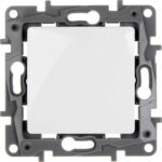LEGRAND NILOE ΔΙΑΚΟΠΤΗΣ ΧΩΝΕΥΤΟΣ ΛΕΥΚΟΣ 764500