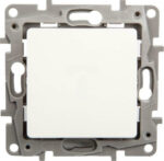 LEGRAND NILOE ΜΠΟΥΤΟΝ ΧΩΝΕΥΤΟ ΚΛΙΜΑΚΟΣΤΑΣΙΟΥ ΛΕΥΚΟ 764507