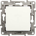 LEGRAND NILOE ΜΠΟΥΤΟΝ ΧΩΝΕΥΤΟ ΚΛΙΜΑΚΟΣΤΑΣΙΟΥ ΛΕΥΚΟ 764507