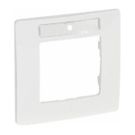 LEGRAND NILOE ΠΛΑΙΣΙΟ 1 ΘΕΣΕΩΣ ΜΕ ΕΤΙΚΕΤΑ 665006