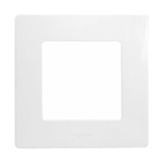 LEGRAND ΠΛΑΙΣΙΟ 1 ΘΕΣΗΣ ΛΕΥΚΟ 665001