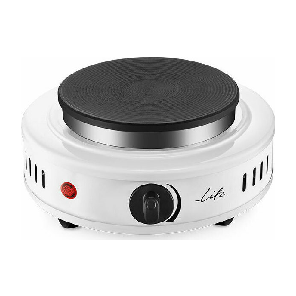 LIFE MATAKI ΕΣΤΙΑ ΜΟΝΗ ΕΜΑΓΙΕ 500W WHITE