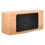 LIFE NOBLE BAMBOO ΞΥΠΝΗΤΗΡΙ / ΘΕΡΜΟΜΕΤΡΟ