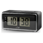 LIFE RETROFLIP ΞΥΠΝΗΤΗΡΙ / ΘΕΡΜΟΜΕΤΡΟ