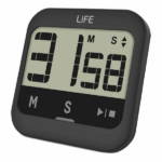 LIFE TIME KEEPER ΨΗΦΙΑΚΟ ΧΡΟΝΟΜΕΤΡΟ ΚΟΥΖΙΝΑΣ ΑΝΤΙΣΤΡΟΦΗΣ ΜΕΤΡΗΣΗΣ