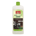 MELITTA ANTICALC BIO LIQUID ΑΦΑΛΑΤΙΚΟ-ΚΑΘΑΡΙΣΤΙΚΟ ΚΑΦΕΤΙΕΡΑΣ 250ML