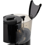 MELITTA ENJOY 1017-04 TOP GLASS ΚΑΦΕΤΙΕΡΑ ΦΙΛΤΡΟΥ 1000W
