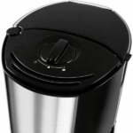 MELITTA ENJOY 1017-04 TOP GLASS ΚΑΦΕΤΙΕΡΑ ΦΙΛΤΡΟΥ 1000W