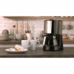 MELITTA ENJOY 1017-04 TOP GLASS ΚΑΦΕΤΙΕΡΑ ΦΙΛΤΡΟΥ 1000W