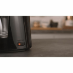 MELITTA ENJOY 1017-04 TOP GLASS ΚΑΦΕΤΙΕΡΑ ΦΙΛΤΡΟΥ 1000W