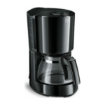 MELITTA ENJOY II 1017-02 GLAS ΚΑΦΕΤΙΕΡΑ ΦΙΛΤΡΟΥ 900W