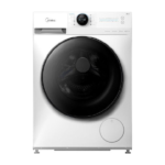 MIDEA MF200W100WB/W-GR ΠΛΥΝΤΗΡΙΟ ΡΟΥΧΩΝ 10KG 1400 ΣΤΡΟΦΩΝ